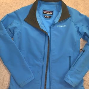 Women’s Patagonia coat